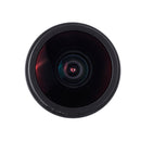 OpenMV Ultra Wide Angle Lens 185 Degrees 1.7mm For OpenMV3 4 2Cam M7 M4 Camera Dedicated