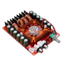 TDA7498E 160W+160W BTL Power Dual Channel Audio Stereo Digital Amplifier Board