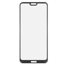 BAKEEY 3D Curved Edge Anti-Explosion Full Cover Tempered Glass Screen Protector for Huawei P20 Lite
