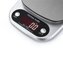 Digital LCD 10KG Home Kitchen Electronic Balance Scale Food Weight Postal Scale