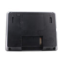 Uku H2 Fingerprint Attendance Confidential Code Fingerprint Attendance Chinese-English Fingerprint Identification Attendance Machine Power-off Available