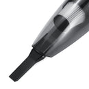 120W Handheld Portable Auto Vacuum Cleaner Super Suction Wet/Dry Dual Use Cleaning Tool