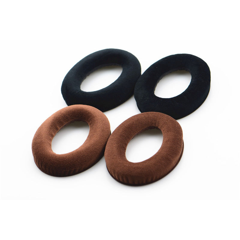 LEORY 1 Pair Earpads Headphone Earmuffs for Sennheiser HD515 HD555 HD595 HD598 HD558 PC360