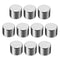 20pcs N50 Strong Round Cylinder Magnets 10 mm x 8 mm Rare Earth Neodymium Magnet