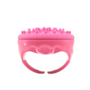 Pet Shop Special Dog Hair Massage Brush Household Cat Hair Brush Bath Massage Brush Pet Brush