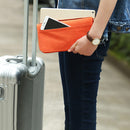 IPRee Passport ID Credit Card Holder Package Bill Note Organizer Wallet Storage Bag