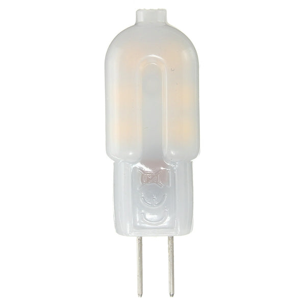 G4 Base 2W 12SMD LED Warm/Cool/Natural White Light Lamp Bulb AC/DC12V
