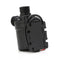 Excellway 800L/H 5M DC 12V/24V Solar Heating Water Circulation Water Pump Submersibles Water Pumps