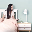 YEELOCK Smart Drawer Cabinet Lock Keyless bluetooth APP Unlock Anti-Theft Child Safety File Security  from Xiaomi Youpin