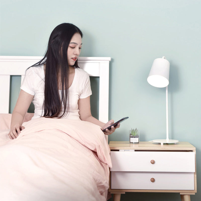 YEELOCK Smart Drawer Cabinet Lock Keyless bluetooth APP Unlock Anti-Theft Child Safety File Security  from Xiaomi Youpin