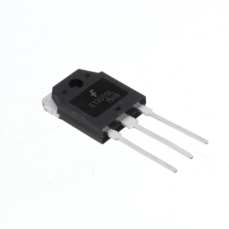 10pcs Transistor KSE13009L E13009L 13009 TO-247 12A / 700V NPN Transistors