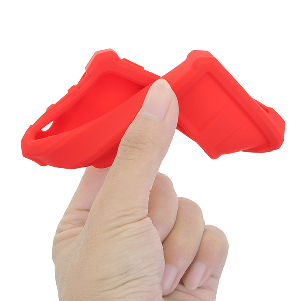 Silicone Case for DS212 Mini Pocket Size LCD Digital Portable Storage Oscilloscope