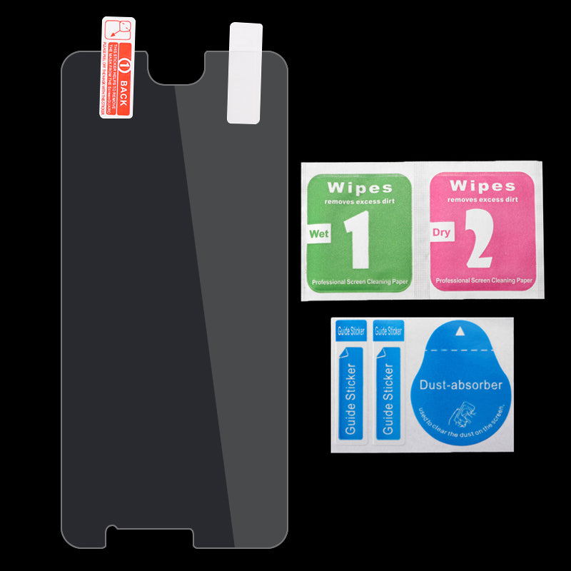 Bakeey High Definition Anti-Scratch Soft Screen Protector for Xiaomi Note 3