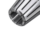 3pcs 1/8 1/4 1/2 Inch ER25 CNC Spring Collet Set Carving Machine Milling Chuck Collet