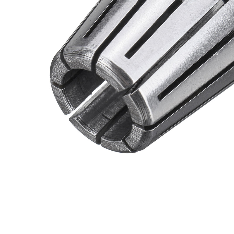 3pcs 1/8 1/4 1/2 Inch ER25 CNC Spring Collet Set Carving Machine Milling Chuck Collet