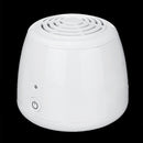 Portable Air Purifier Humidifier Desktop Ozone Sterilizer Refrigerator Odor Remover