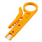 2pcs Mini Portable Multi Tools Cut Line Wire Stripper Plier for 3D Printer Cables & Teflon Tube