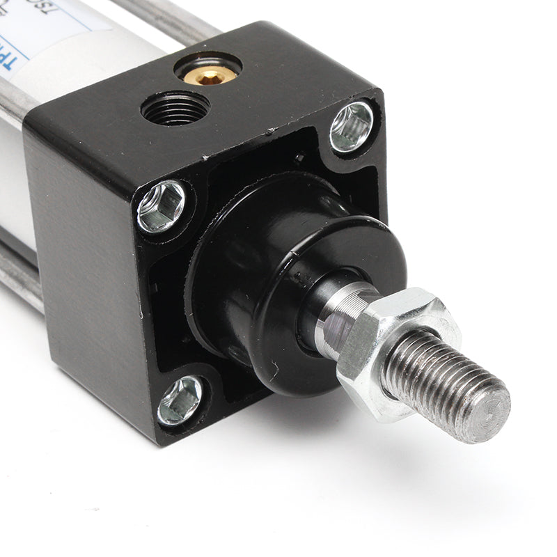 SC32x50 32mm Bore 50mm Stroke Double Acting Pneumatic Air Cylinder