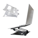 Notebook Bracket Lifts The Base Plate Bracket To Adjust The Desktop Bracket Of The Lifting Laptop Stand-Z19