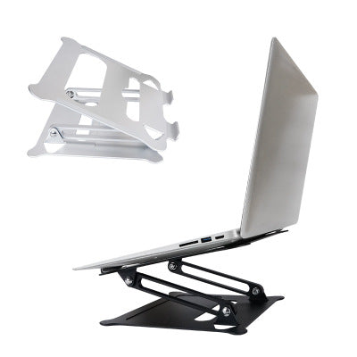 Notebook Bracket Lifts The Base Plate Bracket To Adjust The Desktop Bracket Of The Lifting Laptop Stand-Z19
