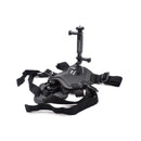 STARTRC Dog Harness Mount Chest Strap Mount Holderfor Insta360 ONE X or EVO Action Camera