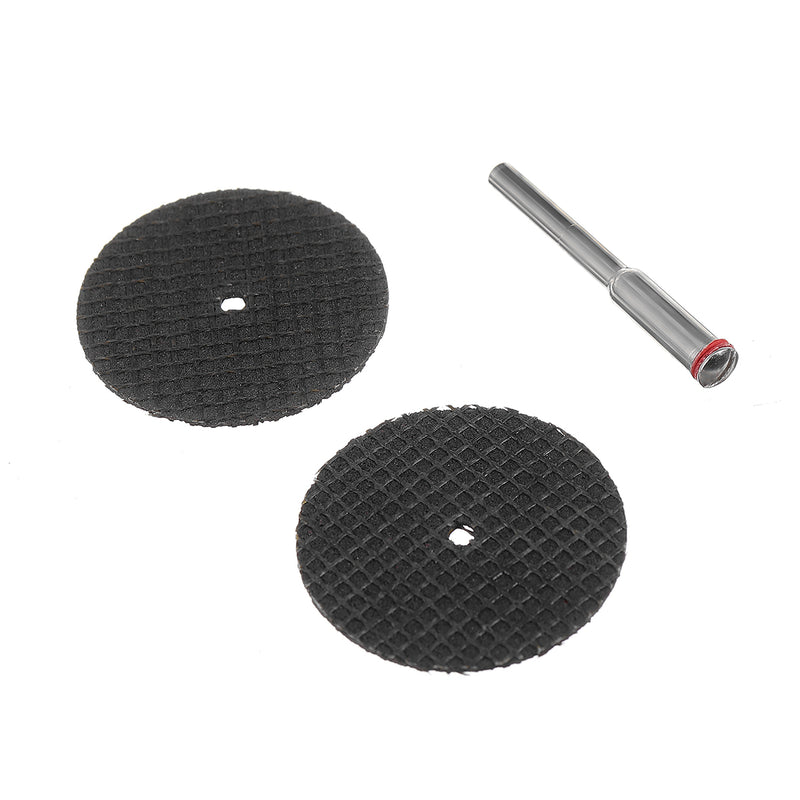 242Pcs Rotary Tool Accessory Bit Kit Grinding Head Polishing Cutting Sanding Grinder