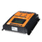 MPPT 30A/50A/70A Solar Panel Controller Solar Charge Controller Battery Regulator Solar Panel Charging Controller