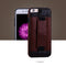PU Leather Multifunctional Kickstand Case With Card Slot For iPhone 6/6s Plus 5.5 Inch