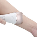 Kemei KM-8001 5 IN 1 Lady Electric Epilator Shaver Hair Remover Instrument Massager Tool Kit