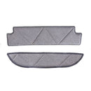 Mopping Cleaning Cloth Dishcloth for Ecovacs Winbot W60 TBW60TG W710 W730 Vacuum Cleaner Replacement Parts
