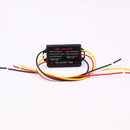 Car Flash Strobe Controller Flasher Module Adapter For LED Side Work Brake Lights Tail Stop Turn Signal Indicator Lamps Universal