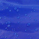 Outdoor Patio Beach Chair Waterproof Covers 600D Oxford Furniture Dust Rain Sun Protector