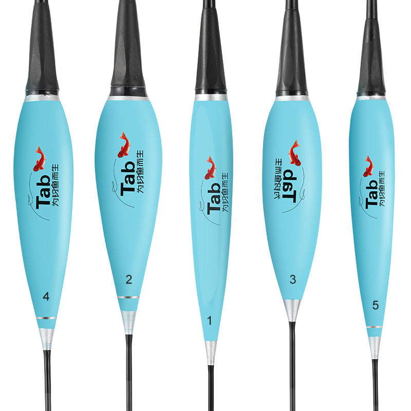 Tab Gravity Sensor Luminous Fishing Drift Fishing Float Electronic Fishing Bait Fishing Lures Fishing Tools