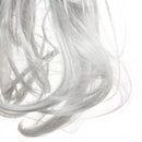 Women Wig Full Wavy Hair Extensions Heat Resistant Synthetic-8