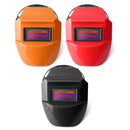 Pro Solar Auto Darkening Welding Helmet Arc Tig Mig Mask Grinding Welder Mask