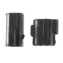 4 Pin Way Male Female Terminals Electrical Wire Connector Plug Set Marine Car Truck Kit