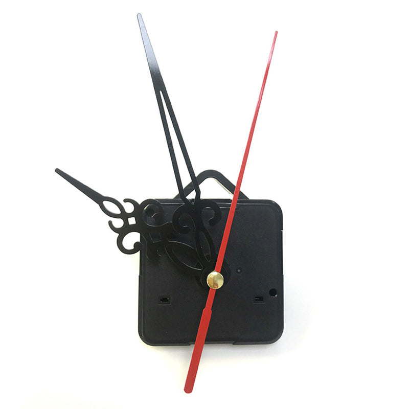 69x56x16mm 13mm Shaft Length DIY Mute Clock Movement Quartz Clock Mechanism Repair Kit Decor