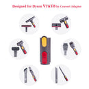 Vacuum Cleaner Adapter for Dyson V8 V7 V6 Vacuum Cleaner
