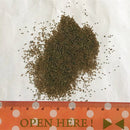 Egrow 100Pcs/Pack Monkey Face Orchid Seeds Old People Face Flower Seeds Planting