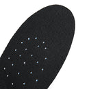 35-40 Size Men Women Fashion Silica Gel Insole EVA Cushioning Insole Orthotic Sport Running Shoes Insoles