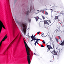 IPRee 20L Portable Storage Bags Waterproof Swimming Bag Beam Port Backpack Beach Snorkeling Package