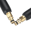 5M Pressure Washer Replacement Hose Tube Click-Click Type for Karcher K Series K2-K7
