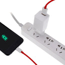 Original Oneplus 5V 4A  3 3T 5 5T Dash Quick Charger Type-C Cable Adapter US EU Plug