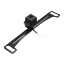 Car Rear View Camera Parking Reversing Cam Backup License Number Plate Waterproof AU