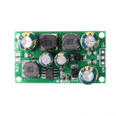 3pcs 2 in 1 8W 3-24V to 12V Boost-Buck Dual Voltage Power Supply Module for ADC DAC LCD OP-AMP Speaker