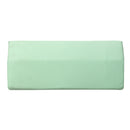 Memory Foam Sleeping Pillow Lower Back Pain Orthopedic Lumbar Support Foot Rest