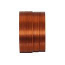Magnetic Suspension Inductance Coil With Core Diameter 18.5mm Height 12mm With 3mm Screw Hole