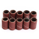 91pcs Electric Polishing Kit Dremel Rotary Tool Accessory Set for Grinding Sanding Polishing Machine