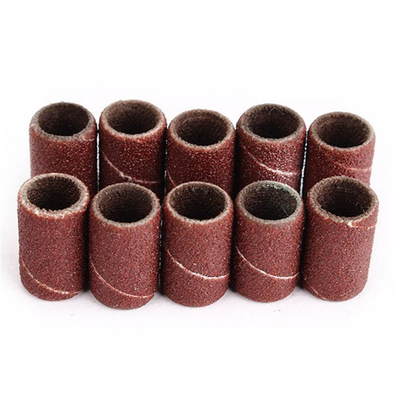 91pcs Electric Polishing Kit Dremel Rotary Tool Accessory Set for Grinding Sanding Polishing Machine