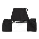 Nylon Rain Cover Waterproof Case Photo Photography Accessories for Canon Nikon Pentax DSLR Camera
